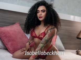 Isabellabeckham