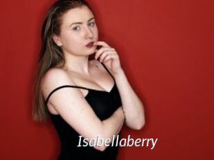 Isabellaberry
