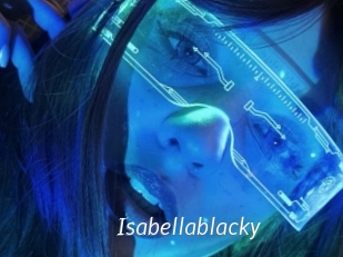 Isabellablacky