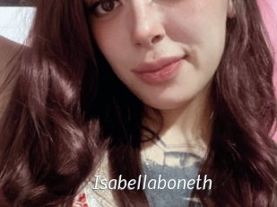 Isabellaboneth