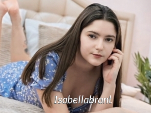 Isabellabrant