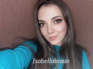 isabellabraun Porn Star