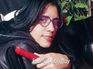 Isabellabuffay