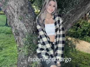 Isabellacamargo