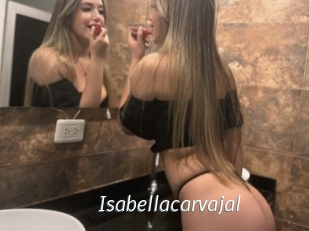 Isabellacarvajal