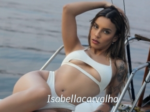 Isabellacarvalho