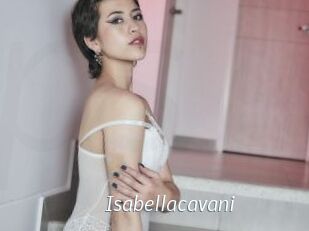 Isabellacavani
