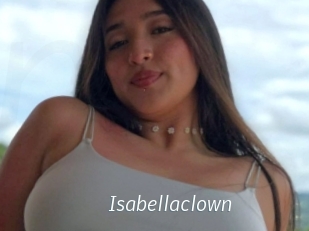 isabellaclown Porn Star