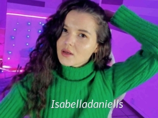 Isabelladaniells