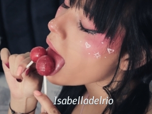 Isabelladelrio