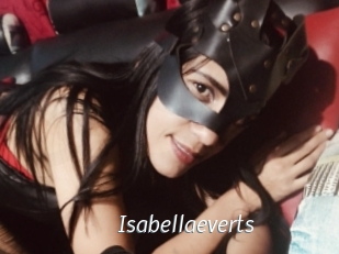 Isabellaeverts