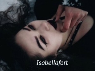 Isabellafort