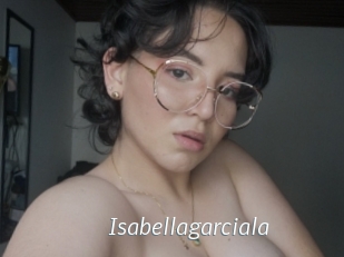 Isabellagarciala