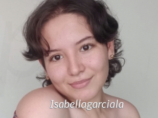 Isabellagarciala