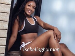 Isabellaghurman