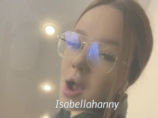 Isabellahanny