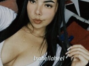 Isabellaheel