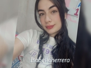 Isabellaherrera