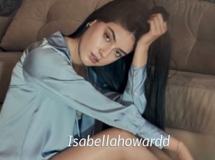 Isabellahowardd