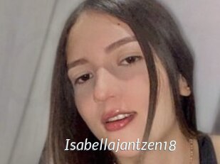 Isabellajantzen18
