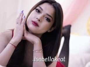Isabellakeat