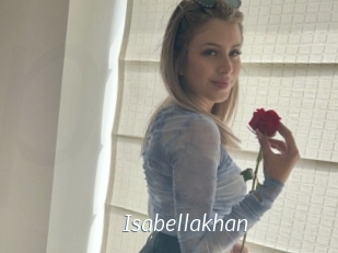 Isabellakhan