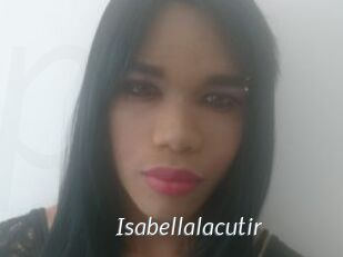 Isabellalacutir