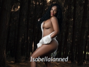 Isabellalanned