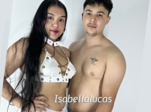 Isabellalucas