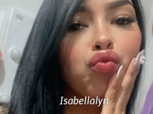 Isabellalyn
