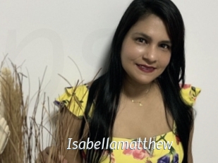 Isabellamatthew