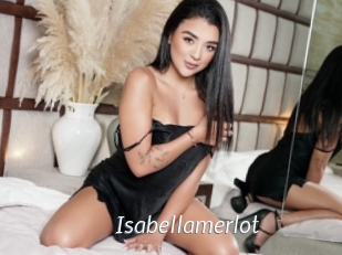 Isabellamerlot