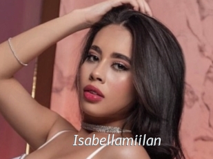 Isabellamiilan