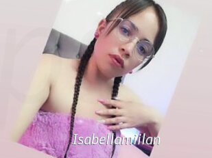 Isabellamiilan