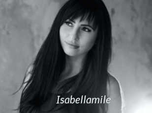 Isabellamile