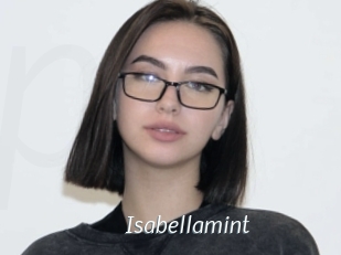 Isabellamint