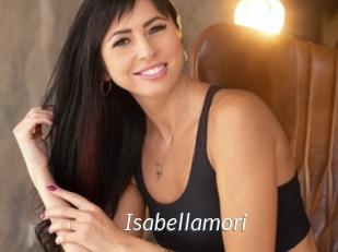 Isabellamori