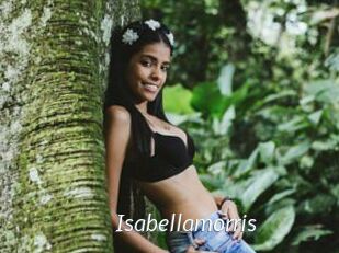Isabellamorris