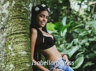 isabellamorriss Porn Star