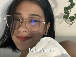 Isabellanutt