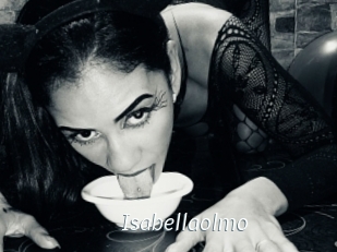 Isabellaolmo