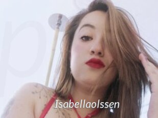 Isabellaolssen