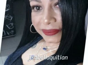 Isabellaquitian