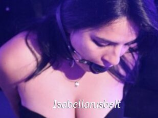 isabellarusbelt Porn Star