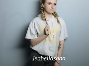 Isabellasand