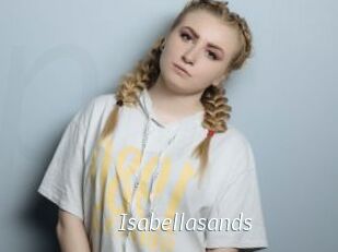 Isabellasands