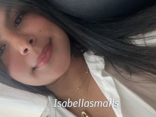 Isabellasmalls