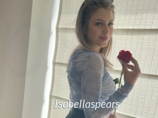 Isabellaspears