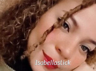 Isabellastick
