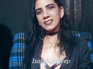 Isabellastreep